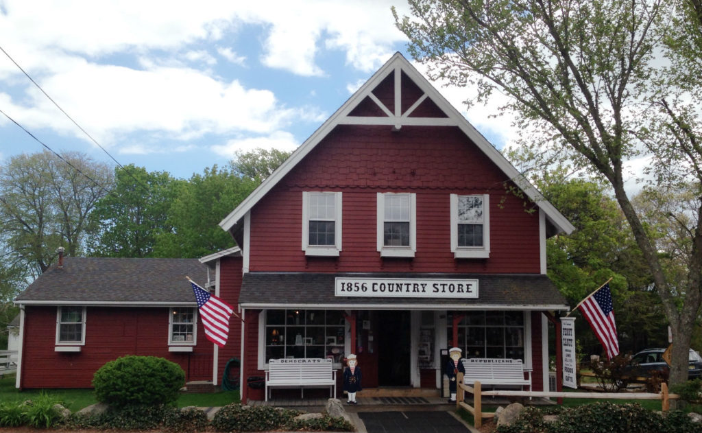 1856 Country Store