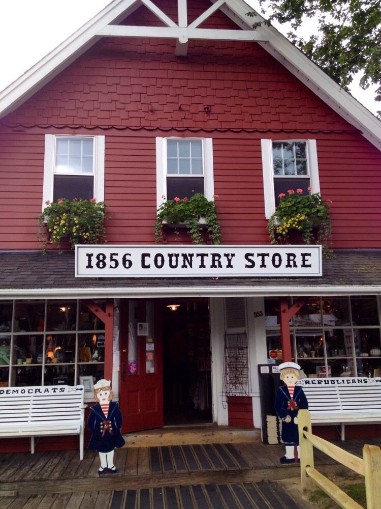1856 Country Store